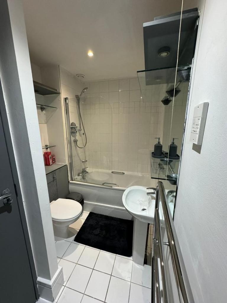 Hepworth Chambers - 2 Bedroom Apartment Leeds  Dış mekan fotoğraf