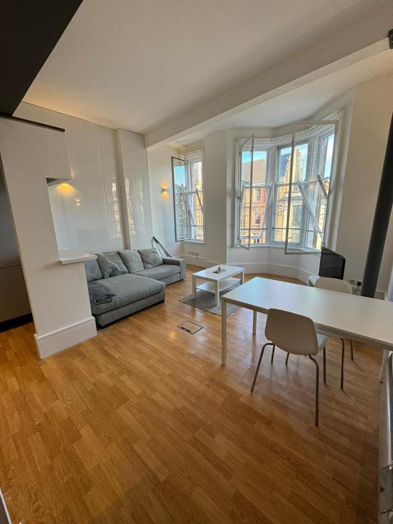 Hepworth Chambers - 2 Bedroom Apartment Leeds  Dış mekan fotoğraf