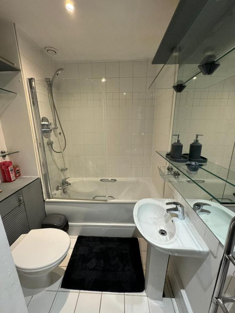 Hepworth Chambers - 2 Bedroom Apartment Leeds  Dış mekan fotoğraf