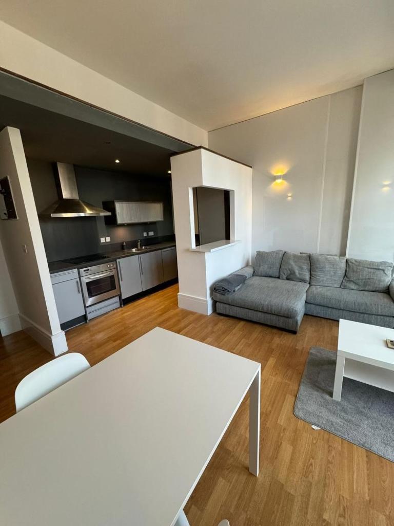 Hepworth Chambers - 2 Bedroom Apartment Leeds  Dış mekan fotoğraf